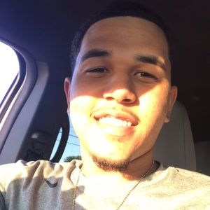 Meet your Posher, Franly